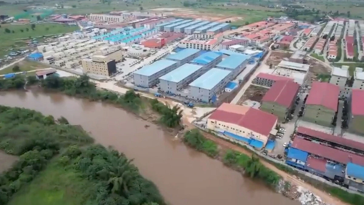 人気俳優も拉致監禁! 中国系犯罪組織の「特殊詐欺」ヤバすぎる最新事情